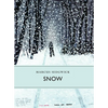 Snow - Hardcover