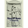 Mary of Rome - Paperback