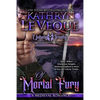 Of Mortal Fury - Paperback