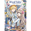 Royal Tailor: Clothier to the Crown Vol. 3 - Paperback
