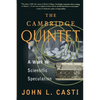 The Cambridge Quintet: A Work of Scientific Speculation - Paperback