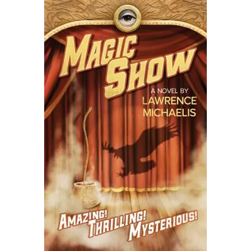 Magic Show - Paperback