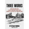 Three Works - Paperback