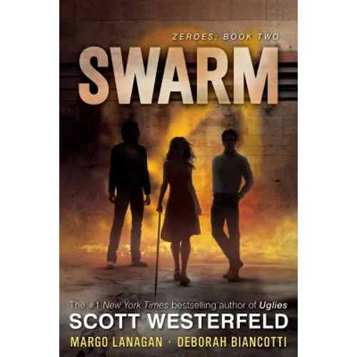 Swarm - Paperback