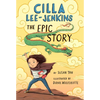 Cilla Lee-Jenkins: The Epic Story - Paperback