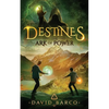 Destines: The Ark of Power - Paperback
