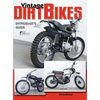Vintage Dirt Bikes - Hardcover