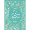 Disney Animated Classics: The Little Mermaid - Hardcover