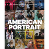 American Portrait - Paperback