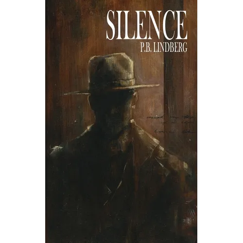 Silence - Paperback