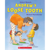 Andrew's Loose Tooth - Paperback