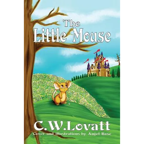 The Little Mouse - Paperback