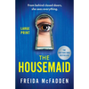 The Housemaid - Paperback