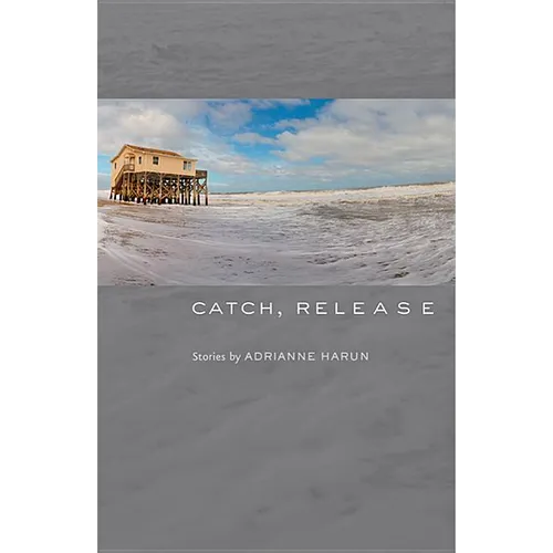 Catch, Release - Paperback