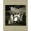 Diane Arbus: Untitled - Hardcover