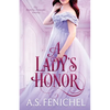 A Lady's Honor - Paperback