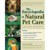 The Encyclopedia of Natural Pe - Paperback