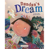 Dandan's Dream - Hardcover