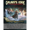 Galaxy's Edge Magazine: Issue 27, July 2017 - Paperback