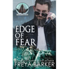 Edge Of Fear - Paperback