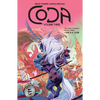 Coda Vol. 3 - Paperback