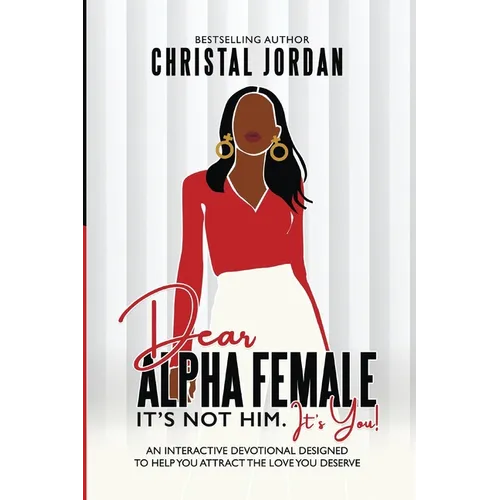 Dear Alpha Female - Paperback