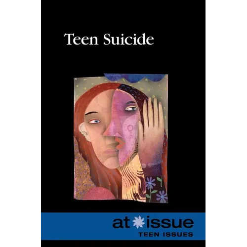 Teen Suicide - Paperback