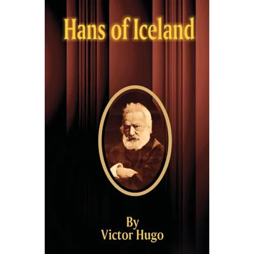 Hans of Iceland - Paperback
