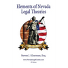 Elements of Nevada Legal Theories - Paperback