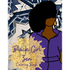 Black Girl Zen Coloring Book - Paperback
