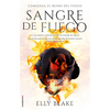 Sangre de Fuego / Fire Blood - Paperback