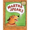 Martha Speaks - Paperback