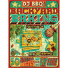 DJ Bbq's Backyard Baking: 60 Awesome Recipes for Baking Over Live Fire - Hardcover