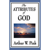 The Attributes of God - Hardcover