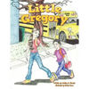 Little Gregory - Paperback