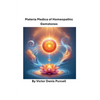 Materia Medica of Homeopathic Gemstones - Paperback