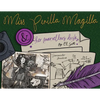 Miss Perilla Magilla and her Marvellous Desk - Paperback