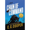 Chain of Command: A Corps Justice Novel - Paperback