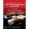 The Fundamentals Of Music - Paperback