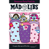 Sleepover Party Mad Libs: World's Greatest Word Game - Paperback