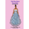 Tell Her She's Beautiful A Cute Chunky Teen - Paperback