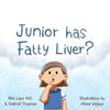 Junior Has Fatty Liver? - Paperback