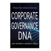 Corporate Governance DNA: A primer for Corporate Directors - Hardcover