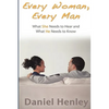 Every Woman, Every Man - Paperback