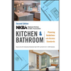 Nkba Kitchen and Bathroom Planning Guidelines with Access Standards - Spiral