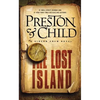 Lost Island: A Gideon Crew Novel - Hardcover
