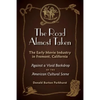 The Road Almost Taken: The Early Movie Industry in Fremont, California - Paperback