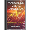 Manual de velas japonesas: Trading y Bolsa - Paperback