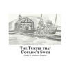 The Turtle That Couldn't Swim - Paperback