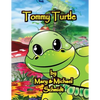 Tommy Turtle - Paperback